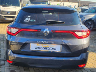 Renault Megane foto 10