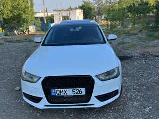 Audi A4 foto 1