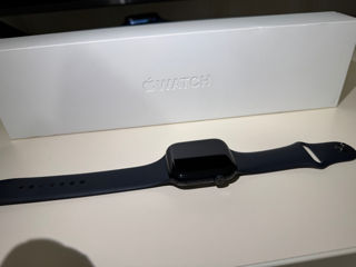 Apple Watch seria 7, 45 mm