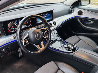 Mercedes E-Class foto 11