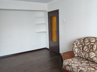 Apartament cu 1 cameră, 36 m², Poșta Veche, Chișinău foto 2