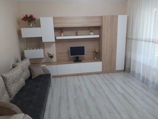 Apartament cu 2 camere, 53 m², Telecentru, Chișinău