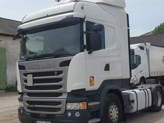 Scania R450 foto 3