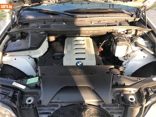 BMW X5 foto 8