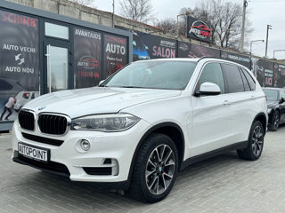 BMW X5 foto 1