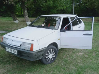 Lada / ВАЗ 2109 foto 5