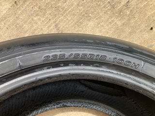 Hankook 235/55/18 foto 4