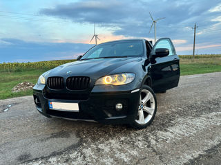 BMW X6 foto 3