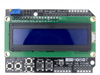 Arduino Kit + LCD Screen foto 2