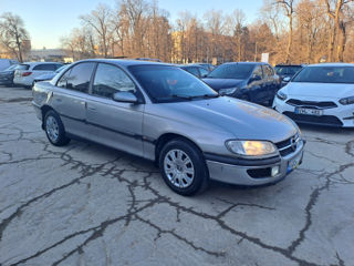 Opel Omega