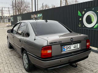 Opel Vectra foto 6