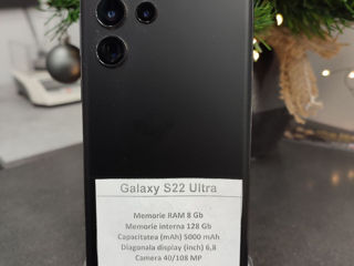 Galaxy S22 Ultra