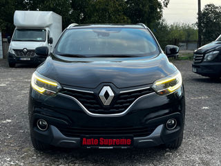 Renault Kadjar foto 2