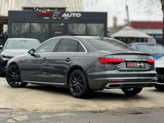 Audi A4 foto 5