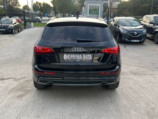 Audi Q5 foto 7