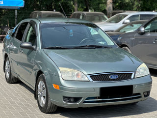 Ford Focus foto 4