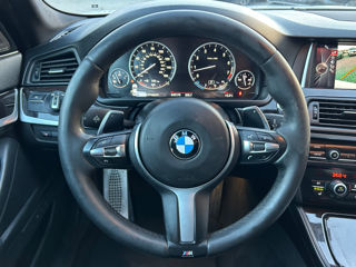 BMW 5 Series foto 11