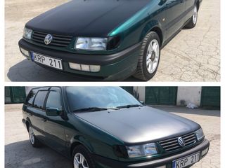 Volkswagen Passat foto 1