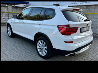 BMW X3 foto 4