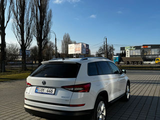 Skoda Kodiaq foto 5