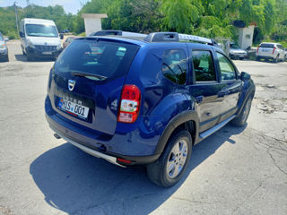 Dacia Duster foto 9