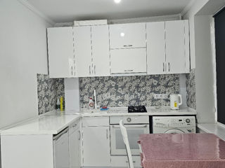 Apartament cu 1 cameră, 30 m², Botanica, Chișinău foto 8