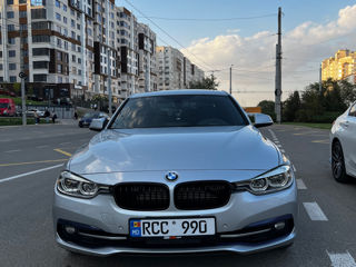 BMW 3 Series foto 2