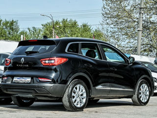 Renault Kadjar foto 1