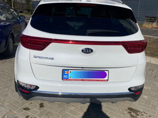 KIA Sportage foto 3