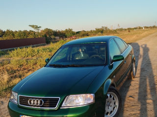 Audi A6 foto 5