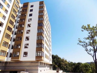 Apartament cu 2 camere, 65 m², Botanica, Chișinău