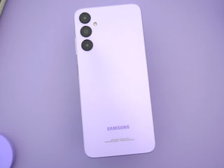 Samsung Galaxy A05s doar de la 91 lei lunar! garanție 24 luni!