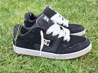 Dc shoes