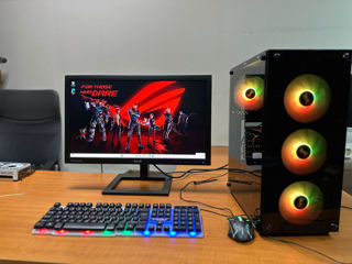 Gaming-Монитор, Рассрочка от 415 /месяц фото 1