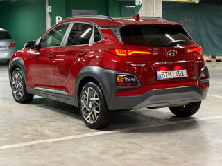 Hyundai Kona foto 11