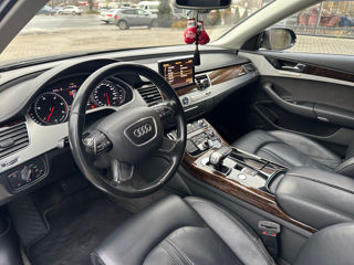 Audi A8 foto 6