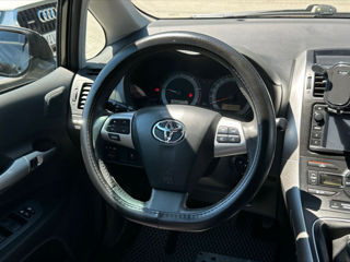 Toyota Auris foto 9