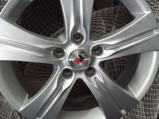 Диски "wheels - новые в наличии!Мерседес,бмв, bmw ,mersedes и другие.Jante foto 6