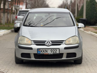 Volkswagen Golf foto 2