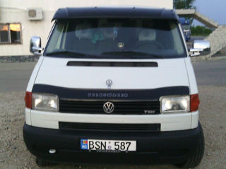 Volkswagen Volfagen T4 foto 2