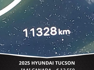 Hyundai Tucson foto 8