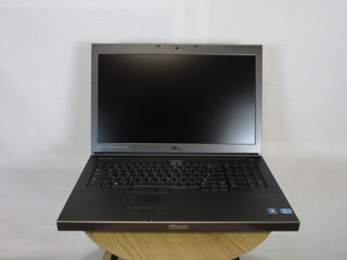 Dell Precision M6700/ Core i7 3740QM/RAM 16gb/Nvidia Quadro K4000M/17.3' FullHD foto 2