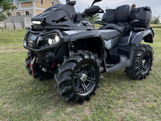 Can-Am (BRP) Outlander XTP 1000 foto 2