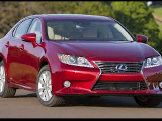 В разборе.Lexus ES300h 2.5 гибрид,пробег 84000 foto 1