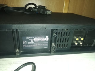 Panasonic NV-SD225 фото 6