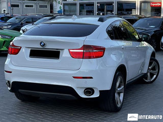 BMW X6 foto 5