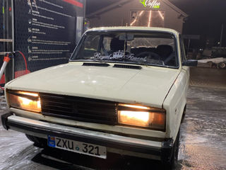 Lada / ВАЗ 2105