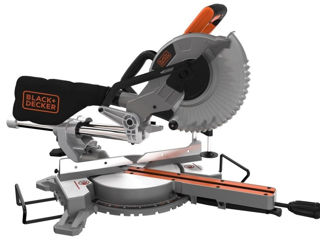 Fierastrău Pentru Taieri Inclina Black&Decker Bes700 - livrare/achitare in 4rate/agrotop