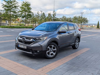 Honda CR-V foto 1