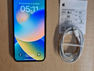 IPhone X 256GB foto 2